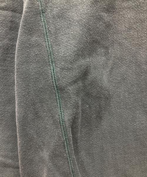 Champion REVERSE WEAVE（チャンピオン リバース ウィーブ）Champion REVERSE WEAVE (チャンピオン リバース ウィーブ) リバースウィーブスウェット グリーン サイズ:XLの古着・服飾アイテム