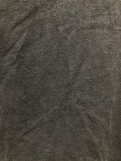 ALSTYLE APPAREL & ACTIVEWEAR（アレスタイルアパレル＆アクティブウェア）ALSTYLE APPAREL & ACTIVEWEAR (アレスタイルアパレル＆アクティブウェア) 05' ストーンズ プリントバンドTシャツ ブラック サイズ:XLの古着・服飾アイテム