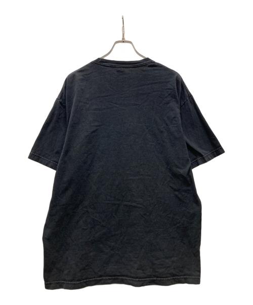 ALSTYLE APPAREL & ACTIVEWEAR（アレスタイルアパレル＆アクティブウェア）ALSTYLE APPAREL & ACTIVEWEAR (アレスタイルアパレル＆アクティブウェア) 05' ストーンズ プリントバンドTシャツ ブラック サイズ:XLの古着・服飾アイテム