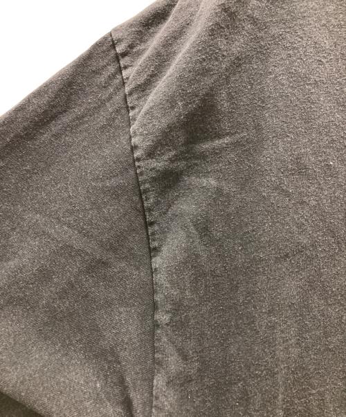 ALSTYLE APPAREL & ACTIVEWEAR（アレスタイルアパレル＆アクティブウェア）ALSTYLE APPAREL & ACTIVEWEAR (アレスタイルアパレル＆アクティブウェア) 05' ストーンズ プリントバンドTシャツ ブラック サイズ:XLの古着・服飾アイテム