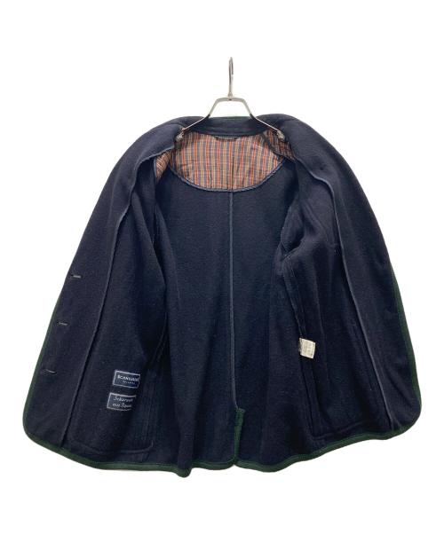 schneiders（シュナイダー）schneiders (シュナイダー) オーストリア製 チロリアンジャケット ネイビー サイズ:不明の古着・服飾アイテム