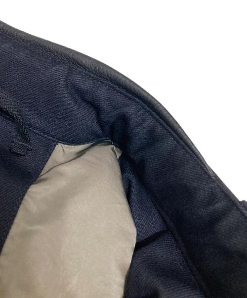 G-STAR RAW（ジースターロゥ）G-STAR RAW (ジースターロゥ) E Advert Moto Jacket ブラック サイズ:XSの古着・服飾アイテム