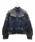 G-STAR RAW（ジースターロゥ）の古着「E Advert Moto Jacket」｜ブラック