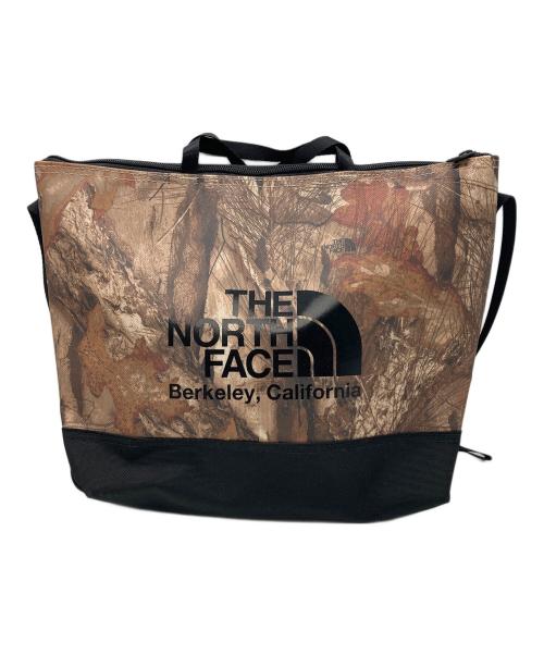 THE NORTH FACE（ザ ノース フェイス）THE NORTH FACE (ザ ノース フェイス) BCミュゼットショルダーバッグ ブラウンの古着・服飾アイテム
