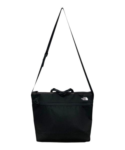 THE NORTH FACE（ザ ノース フェイス）THE NORTH FACE (ザ ノース フェイス) BCミュゼットショルダーバッグ ブラウンの古着・服飾アイテム