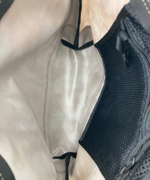 THE NORTH FACE（ザ ノース フェイス）THE NORTH FACE (ザ ノース フェイス) BCミュゼットショルダーバッグ ブラウンの古着・服飾アイテム