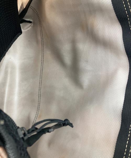 THE NORTH FACE（ザ ノース フェイス）THE NORTH FACE (ザ ノース フェイス) BCミュゼットショルダーバッグ ブラウンの古着・服飾アイテム