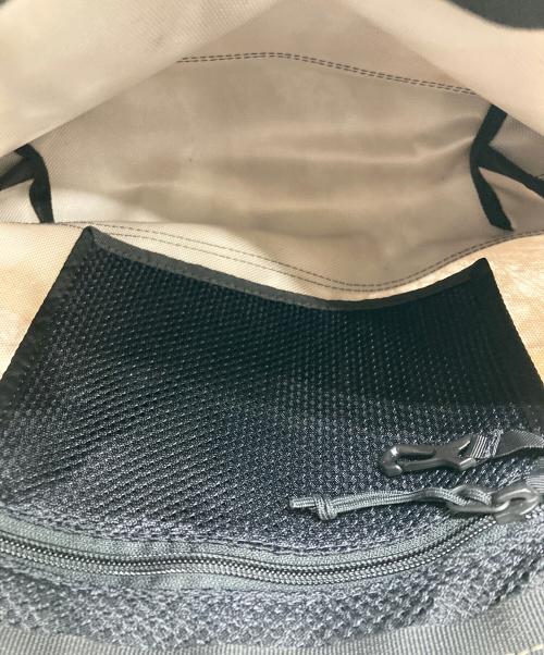 THE NORTH FACE（ザ ノース フェイス）THE NORTH FACE (ザ ノース フェイス) BCミュゼットショルダーバッグ ブラウンの古着・服飾アイテム