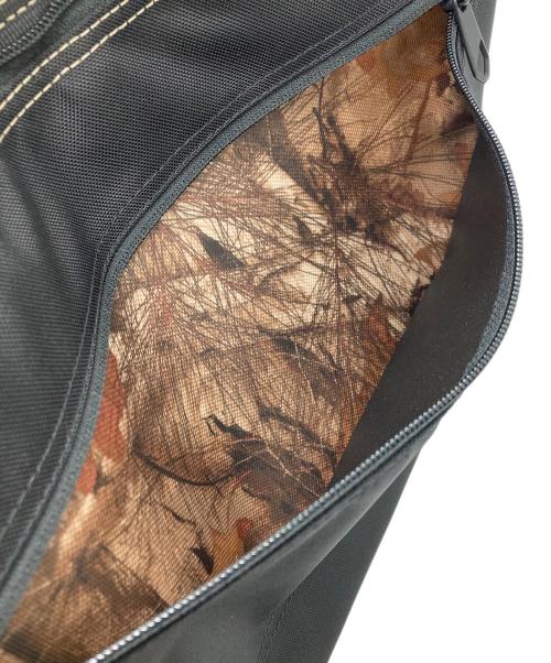 THE NORTH FACE（ザ ノース フェイス）THE NORTH FACE (ザ ノース フェイス) BCミュゼットショルダーバッグ ブラウンの古着・服飾アイテム