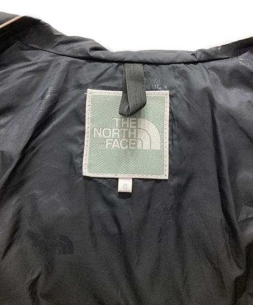 THE NORTH FACE（ザ ノース フェイス）THE NORTH FACE (ザ ノース フェイス) Mountain Light Denim Jacke ネイビー サイズ:Sの古着・服飾アイテム