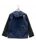 THE NORTH FACE (ザ ノース フェイス) Mountain Light Denim Jacke ネイビー サイズ:S：18000円