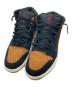 NIKE（ナイキ）の古着「AIR JORDAN 1 MID SE」｜ブラウン