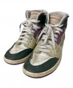 NIKEナイキ）の古着「Air Jordan 1 High MM 