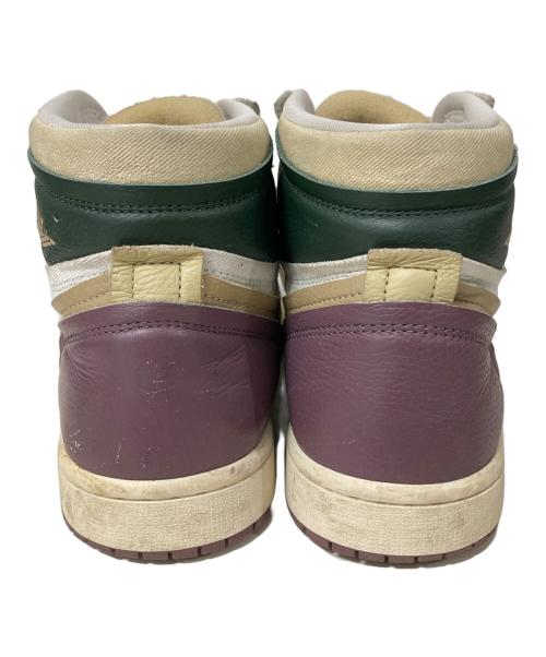 NIKE（ナイキ）NIKE (ナイキ) Air Jordan 1 High MM 