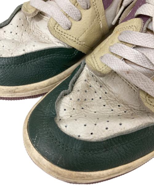 NIKE（ナイキ）NIKE (ナイキ) Air Jordan 1 High MM 