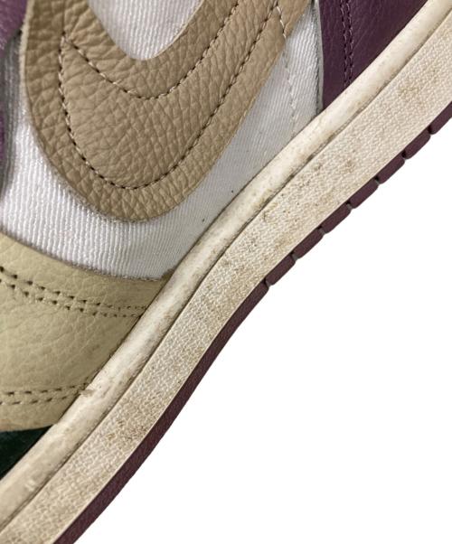 NIKE（ナイキ）NIKE (ナイキ) Air Jordan 1 High MM 