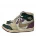 NIKE (ナイキ) Air Jordan 1 High MM 