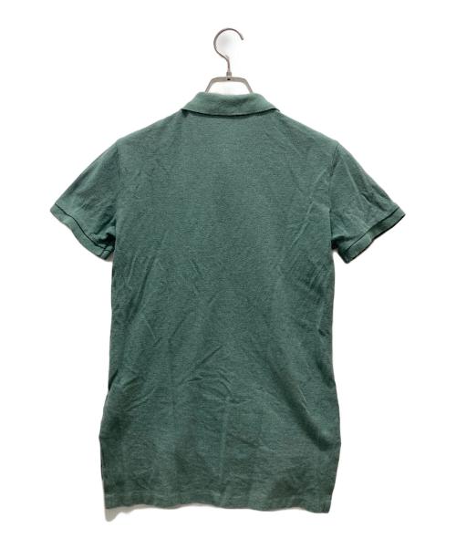 POLO RALPH LAUREN（ポロ・ラルフローレン）POLO RALPH LAUREN (ポロ・ラルフローレン) ポロシャツ オレンジ サイズ:XSの古着・服飾アイテム