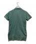 POLO RALPH LAUREN (ポロ・ラルフローレン) ポロシャツ オレンジ サイズ:XS：3500円
