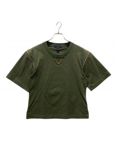 中古・古着通販】LOUIS VUITTON (ルイ ヴィトン) モノグラムチェーン