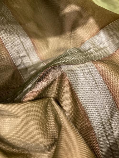 US ARMY（ユーエスアーミー）US ARMY (ユーエスアーミー) WINFILD社製ウッドランドカモゴアテックスパーカー オリーブ サイズ:MEDIUM SHORTの古着・服飾アイテム