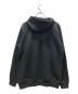 CarHartt (カーハート) Midweight Hooded Sweatshirt ブラック サイズ:M：5000円