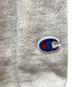 Champion REVERSE WEAVE (チャンピオン リバース ウィーブ) MoMAロゴプルオーバーパーカー グレー サイズ:L：10000円