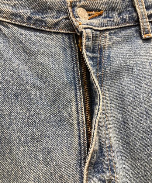 LEVI'S（リーバイス）LEVI'S (リーバイス) USA製560デニムパンツ インディゴ サイズ:W34×L32の古着・服飾アイテム