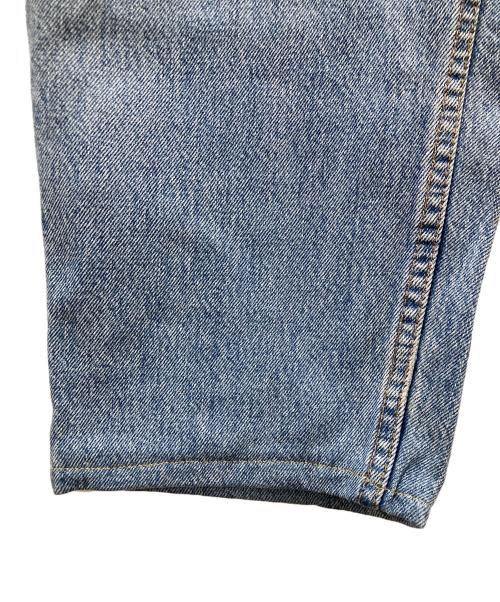 LEVI'S（リーバイス）LEVI'S (リーバイス) USA製560デニムパンツ インディゴ サイズ:W34×L32の古着・服飾アイテム
