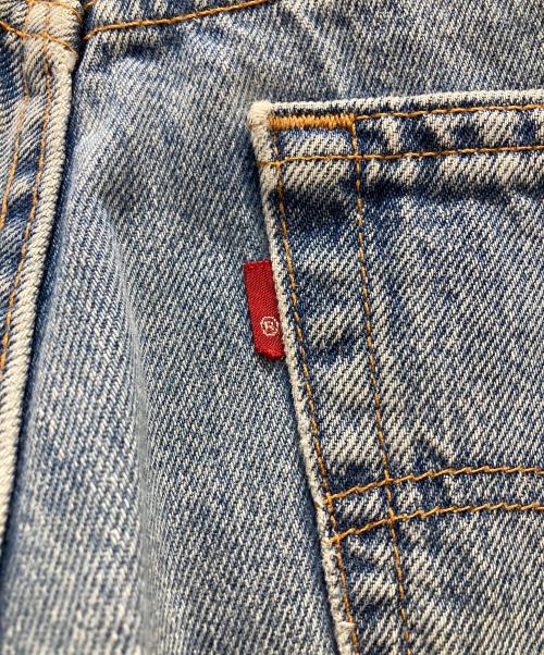 LEVI'S（リーバイス）LEVI'S (リーバイス) USA製560デニムパンツ インディゴ サイズ:W34×L32の古着・服飾アイテム