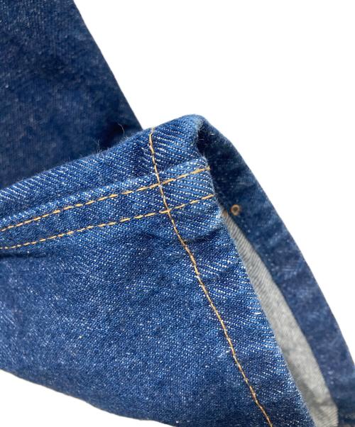 ROEBUCKS（ローバックス）ROEBUCKS (ローバックス) USA製デニムパンツ インディゴ サイズ:36×29の古着・服飾アイテム