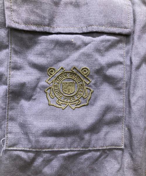 pentaq industries（ペンタック インダストリーズ）pentaq industries (ペンタック インダストリーズ) ワークシャツ ネイビー サイズ:Ｓの古着・服飾アイテム