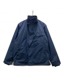 U'S NAVY（アメリカ海軍）の古着「デッキジャケット」｜ネイビー