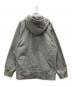 CarHartt (カーハート) Midweight Hooded Zip Swea グレー サイズ:L：7000円