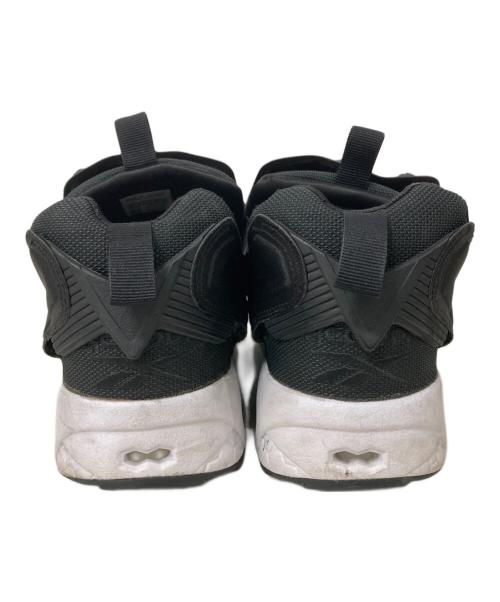 REEBOK（リーボック）REEBOK (リーボック) INSTAPUMP FURY OG ブラック サイズ:28の古着・服飾アイテム