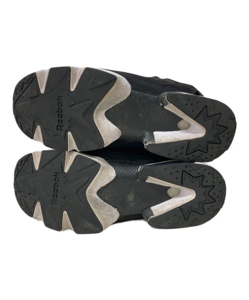 REEBOK（リーボック）REEBOK (リーボック) INSTAPUMP FURY OG ブラック サイズ:28の古着・服飾アイテム