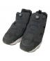 REEBOK（リーボック）の古着「INSTAPUMP FURY OG」｜ブラック