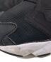中古・古着 REEBOK (リーボック) INSTAPUMP FURY OG ブラック サイズ:28：5000円