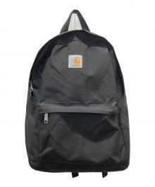 CarHartt（カーハート）の古着「デイパック」｜ブラック