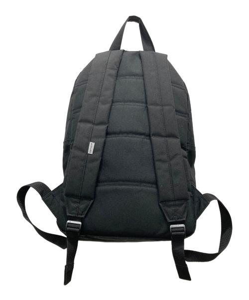 CarHartt（カーハート）CarHartt (カーハート) デイパック ブラックの古着・服飾アイテム