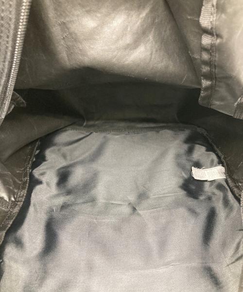 CarHartt（カーハート）CarHartt (カーハート) デイパック ブラックの古着・服飾アイテム