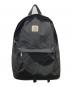 CarHartt（カーハート）の古着「デイパック」｜ブラック