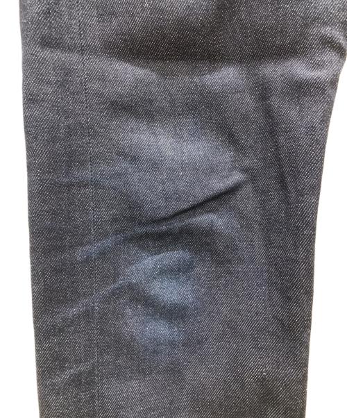 LEVI'S MADE&CRAFTED（リーバイスメイドクラフテッド）LEVI'S MADE&CRAFTED (リーバイスメイドクラフテッド) CRISデニムパンツ インディゴ サイズ:30の古着・服飾アイテム