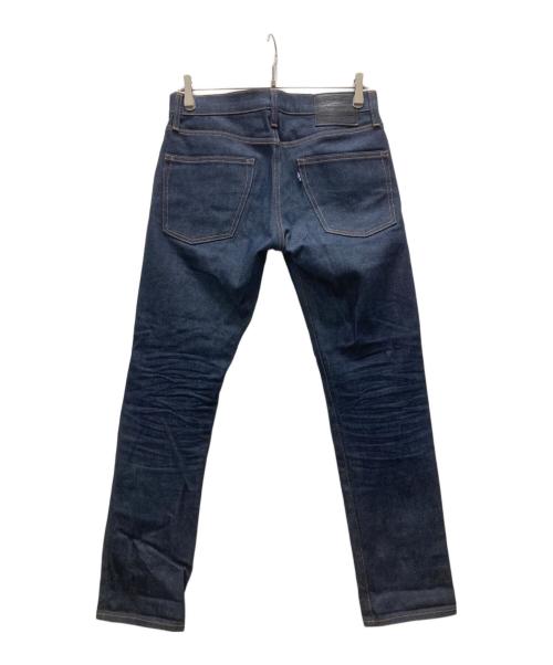 LEVI'S MADE&CRAFTED（リーバイスメイドクラフテッド）LEVI'S MADE&CRAFTED (リーバイスメイドクラフテッド) CRISデニムパンツ インディゴ サイズ:30の古着・服飾アイテム