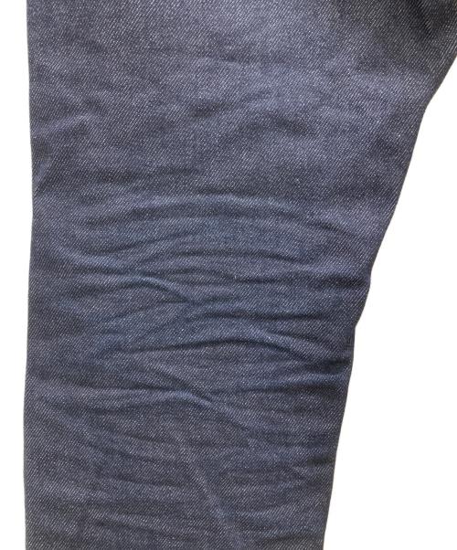 LEVI'S MADE&CRAFTED（リーバイスメイドクラフテッド）LEVI'S MADE&CRAFTED (リーバイスメイドクラフテッド) CRISデニムパンツ インディゴ サイズ:30の古着・服飾アイテム