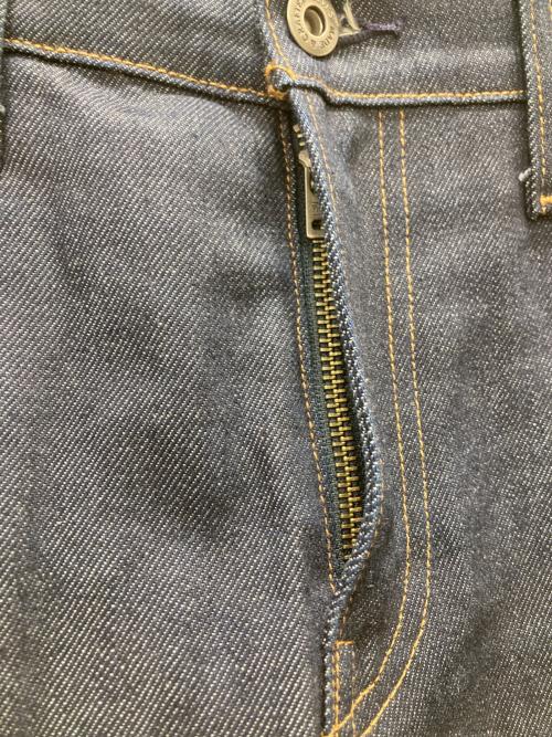LEVI'S MADE&CRAFTED（リーバイスメイドクラフテッド）LEVI'S MADE&CRAFTED (リーバイスメイドクラフテッド) CRISデニムパンツ インディゴ サイズ:30の古着・服飾アイテム