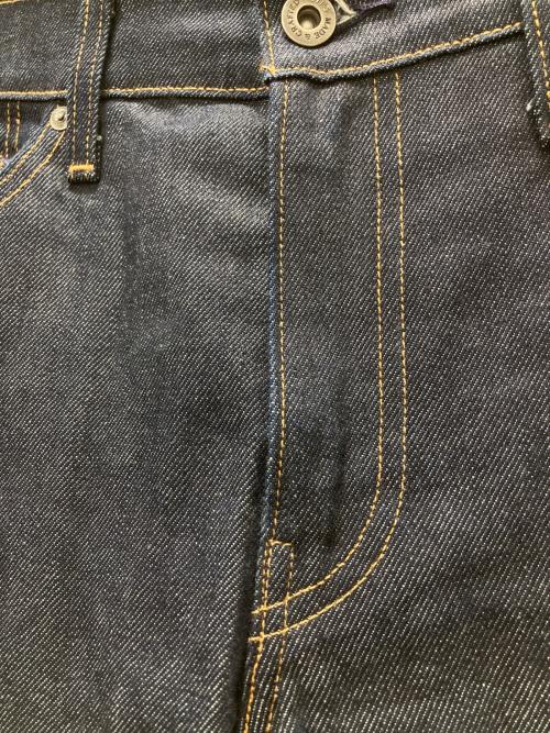 LEVI'S MADE&CRAFTED（リーバイスメイドクラフテッド）LEVI'S MADE&CRAFTED (リーバイスメイドクラフテッド) CRISデニムパンツ インディゴ サイズ:30の古着・服飾アイテム