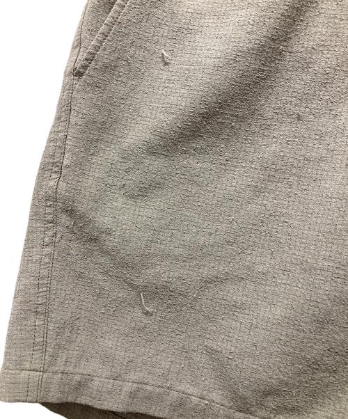 THE NORTH FACE（ザ ノース フェイス）THE NORTH FACE (ザ ノース フェイス) クライミングサマーショーツ オリーブ サイズ:Lの古着・服飾アイテム
