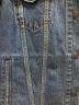 中古・古着 LEVI'S PReMIUM (リーバイス プレミアム) トラッカーデニムジャケット インディゴ サイズ:L：8000円