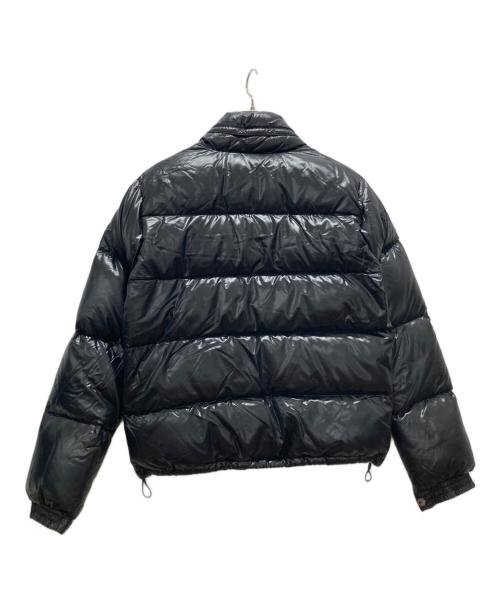 MONCLER（モンクレール）MONCLER (モンクレール) EVEREST/エベレスト ダウンジャケット ブラック サイズ:Sの古着・服飾アイテム